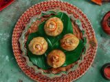Chicken Samosa