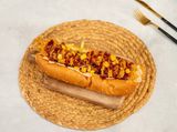 BBQ Chicken Sandwich