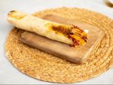 Chicken Shawarma Sandwich