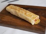 Potato Sandwich