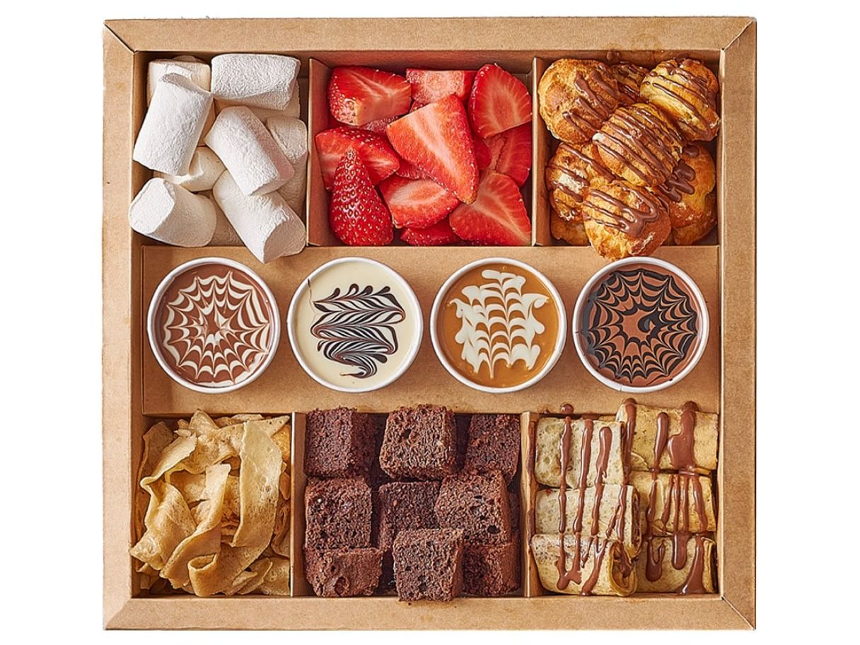 Family Box