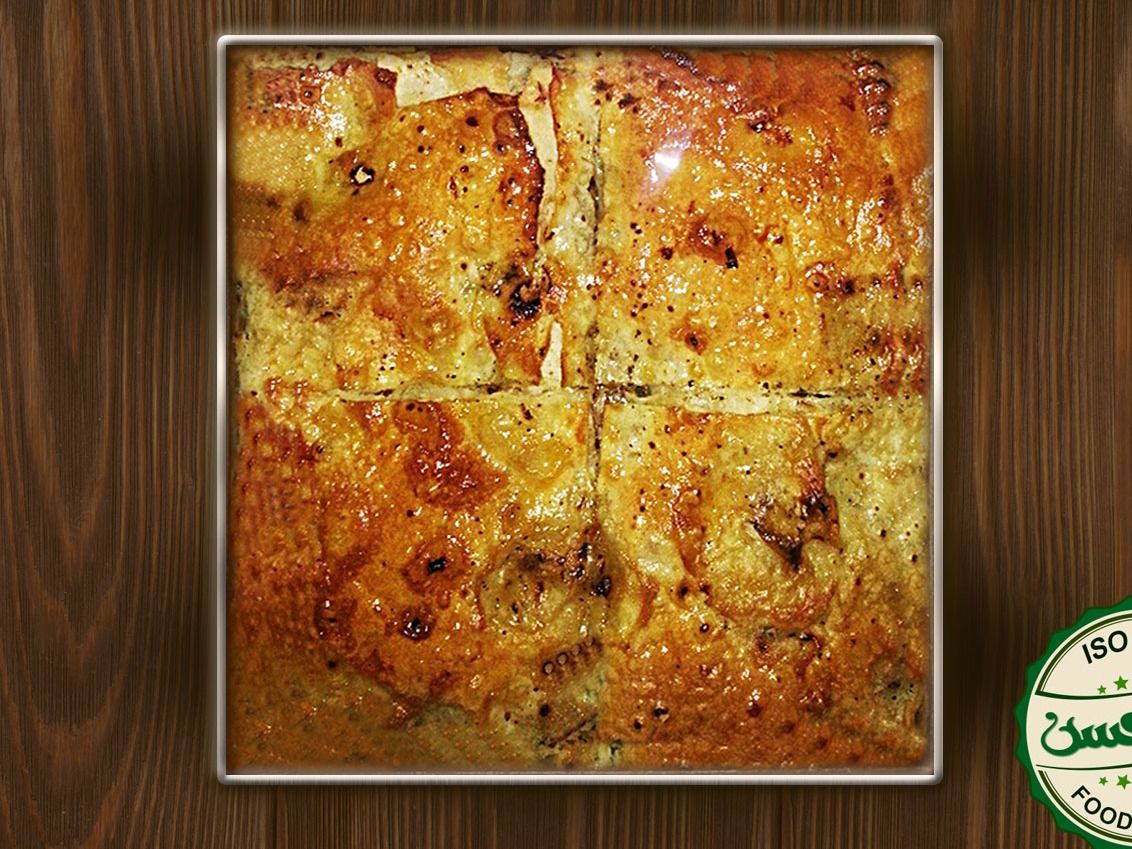 Rokak Tray