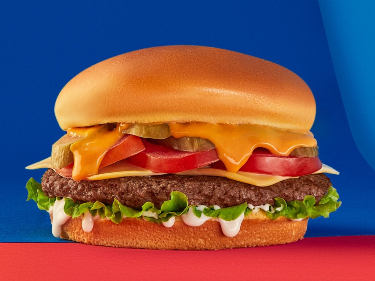 Classic Burger
