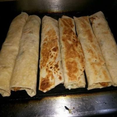 بيتزا باربيكيوبي photo 6