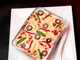 Negresco pasta