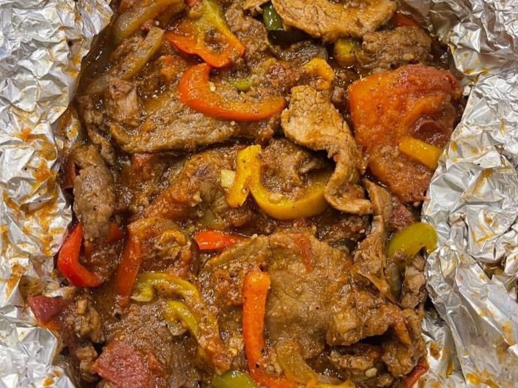 Alexandrian Liver