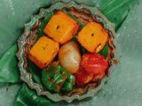 Paneer Tikka