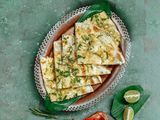 Butter Naan