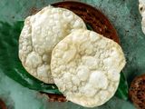 Poori - 2 Pieces