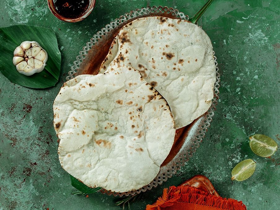 Roti