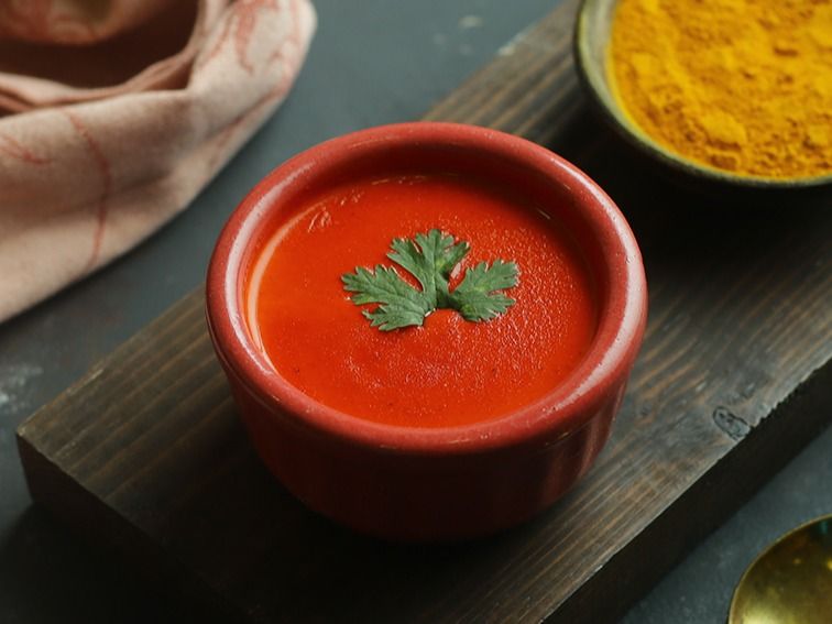 Tomato Soup