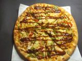 Polo Pizza