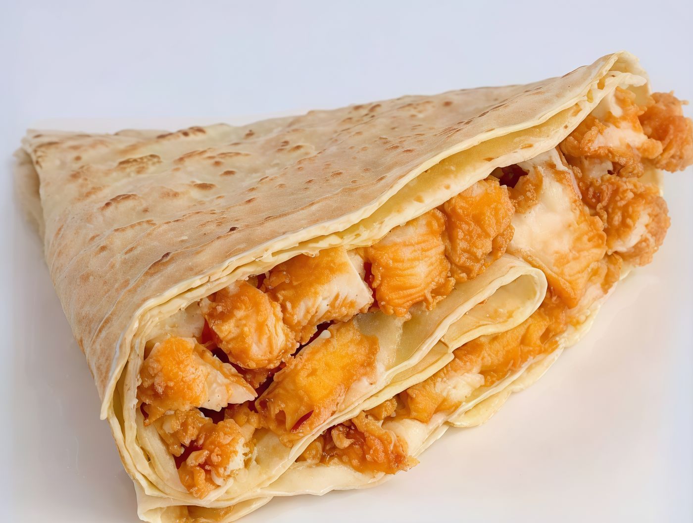 Strips Crepe