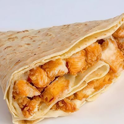 Strips Crepe