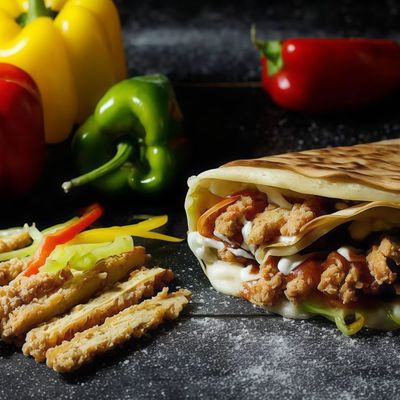 Pane Crepe