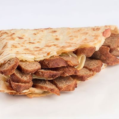 Kofta Crepe
