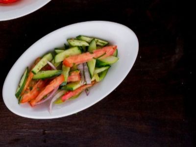 Green Salad