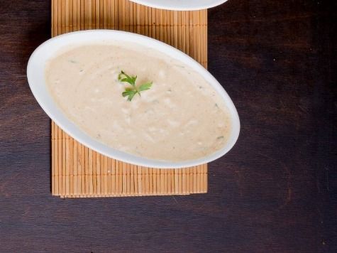 Sesame Paste