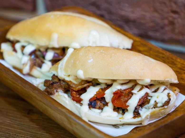 Meat Corner delivery service in Qatar Talabat