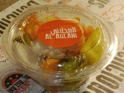 pickles