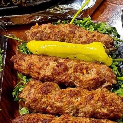 Kofta Kandoz