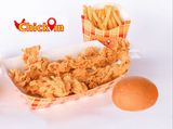 Strips Kids Meal