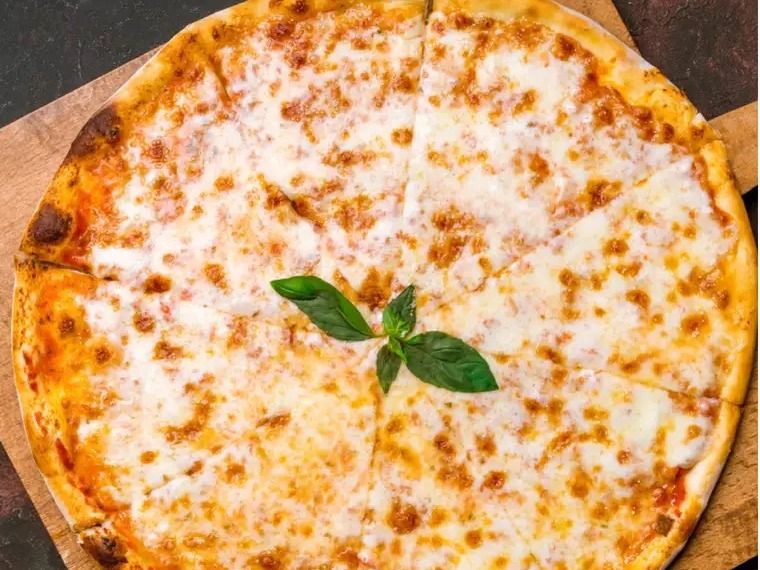 Margherita Pizza
