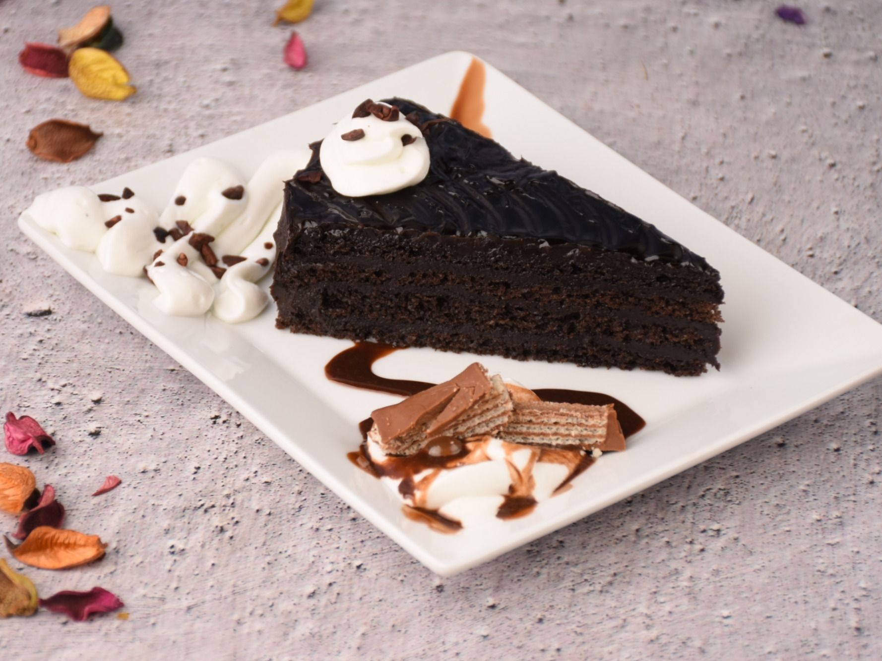 Chocolate Cake