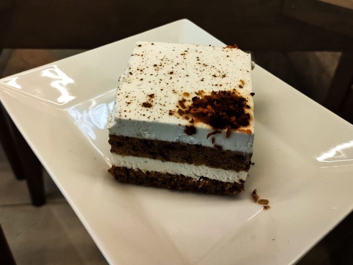 Gateau Cake