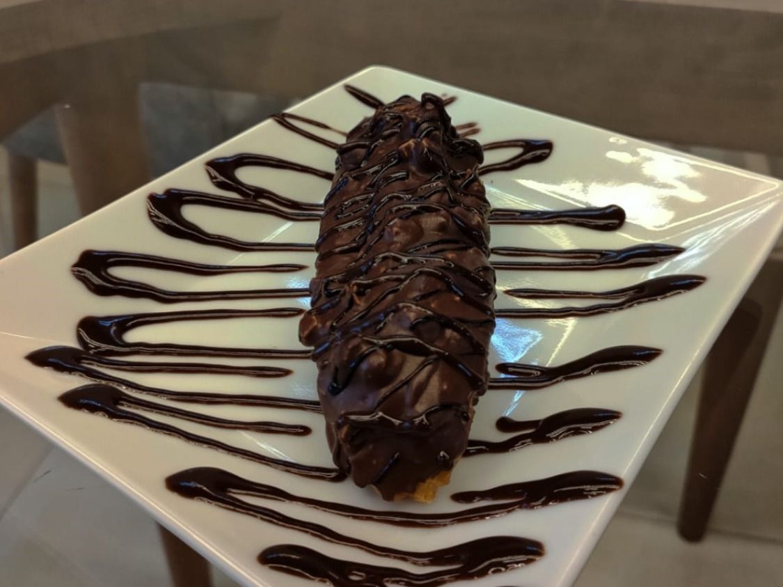 Eclair