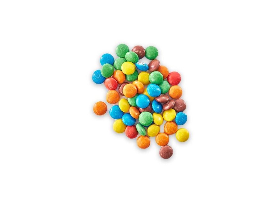 M&Ms