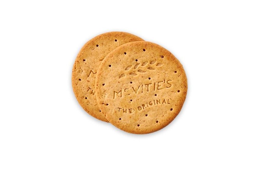 Digestive