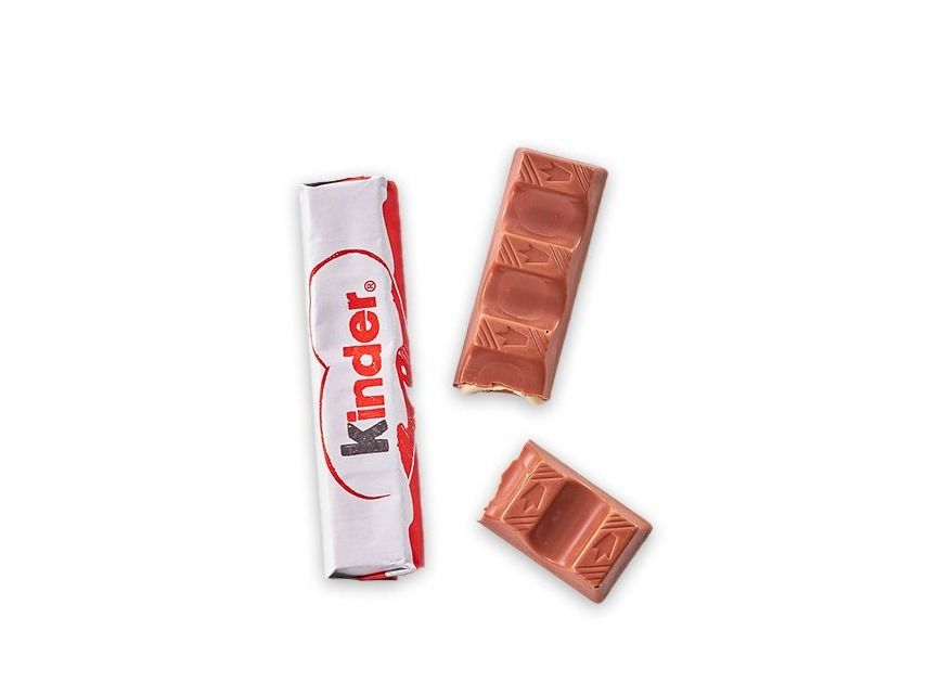 Kinder