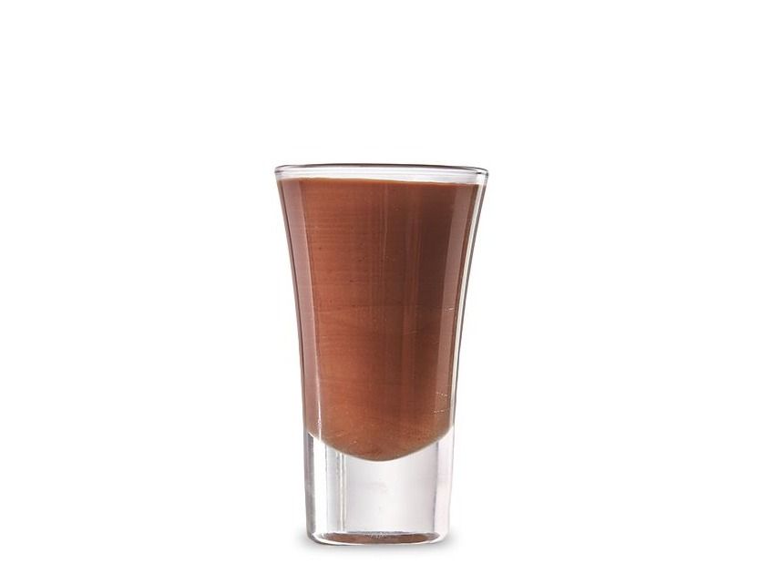 Nutella Shot