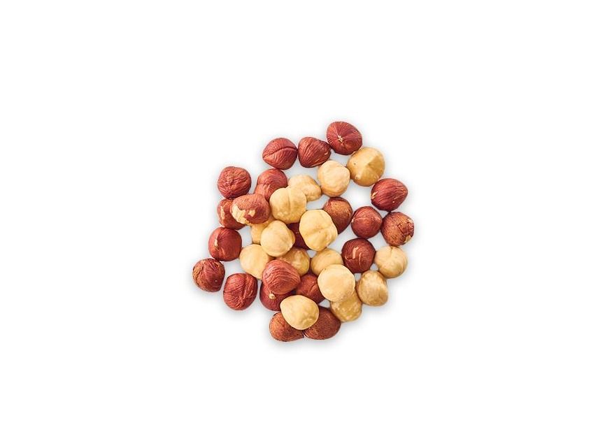 Hazelnut