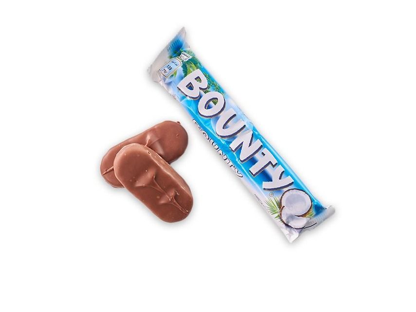 Bounty