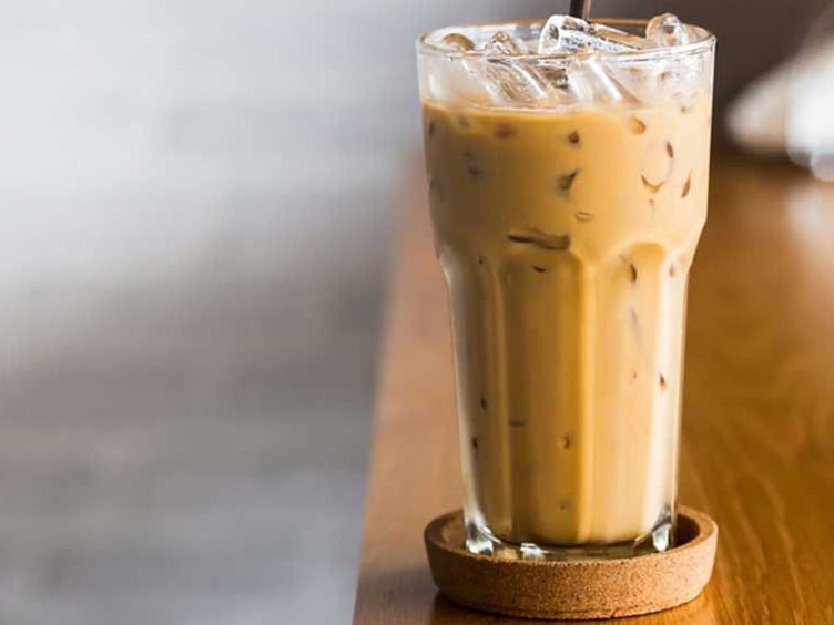 Ice Latte