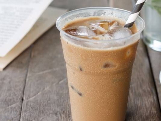 Ice Coffee