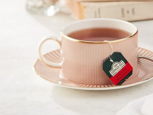 Ahmed Tea