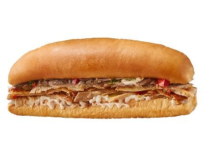 French Mix Shawarma