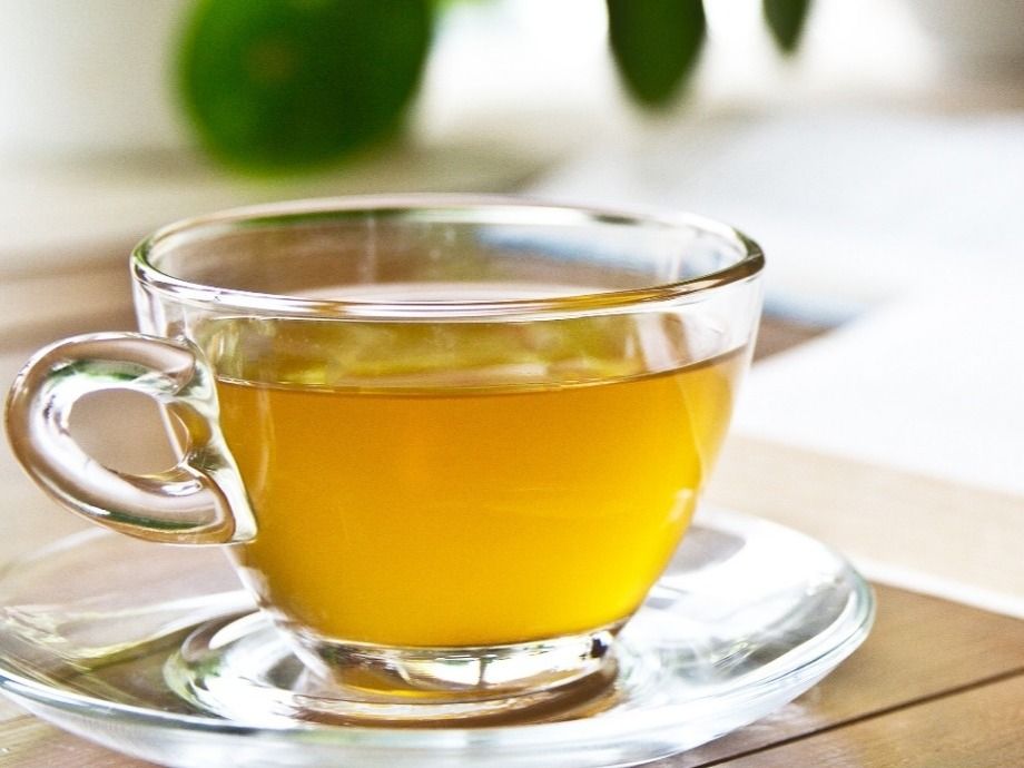 Green Tea