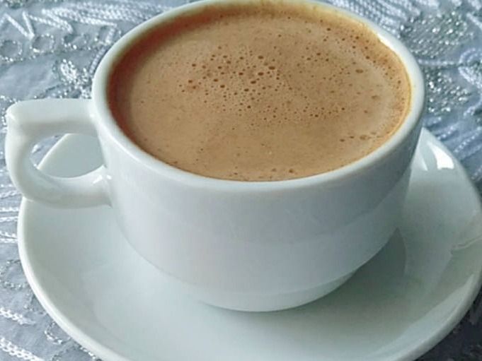 French Coffee