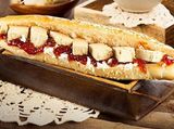 Scalance sandwich