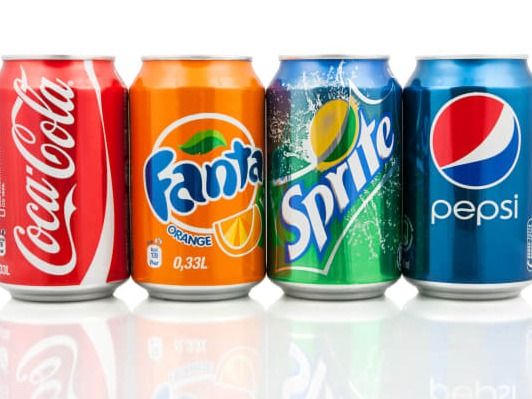 Soft Drink