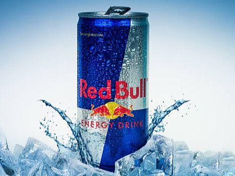 Red Bull