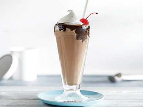 Milkshake