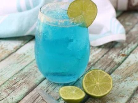 Electric Lemonade