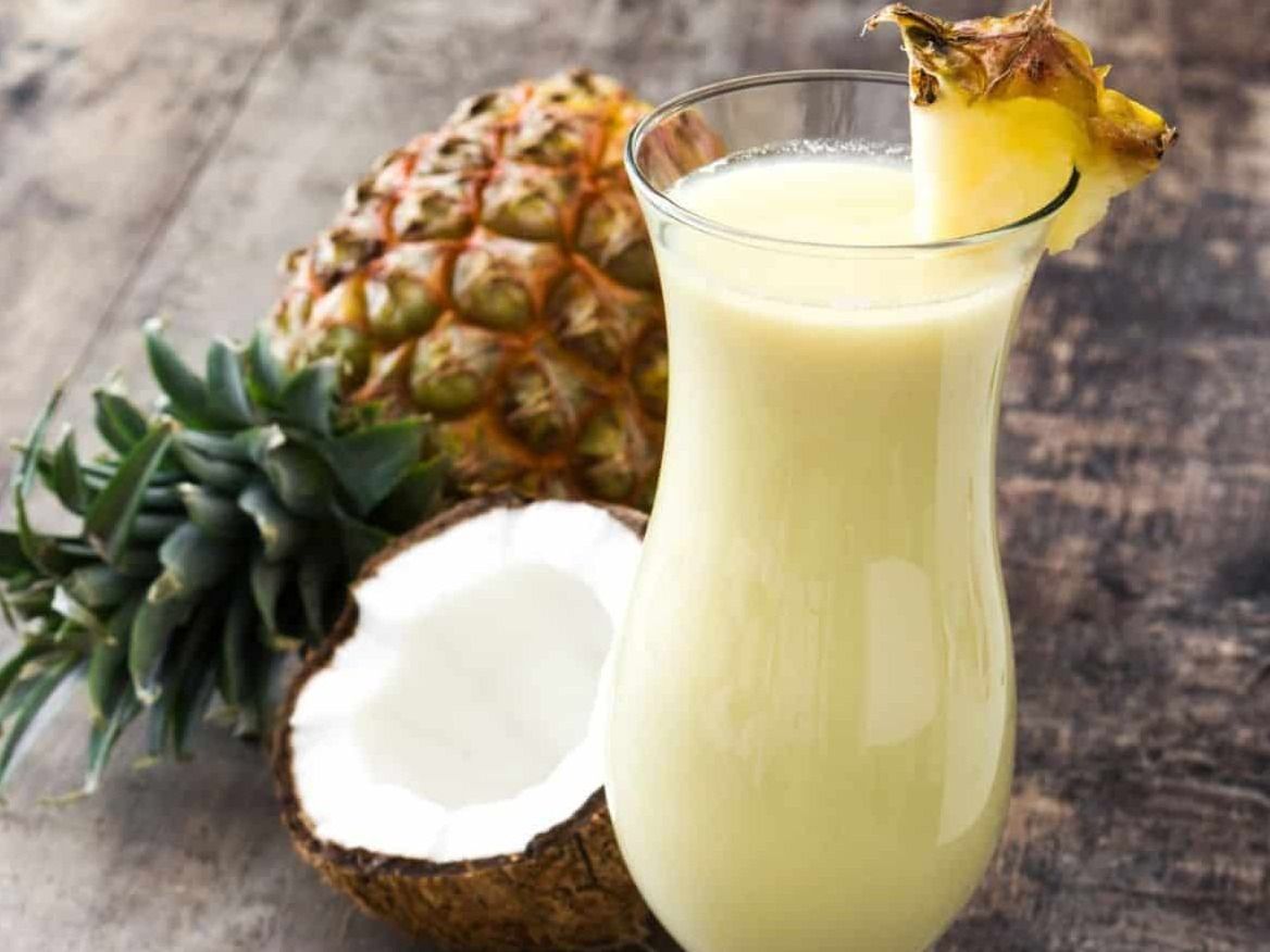 Pina Colada
