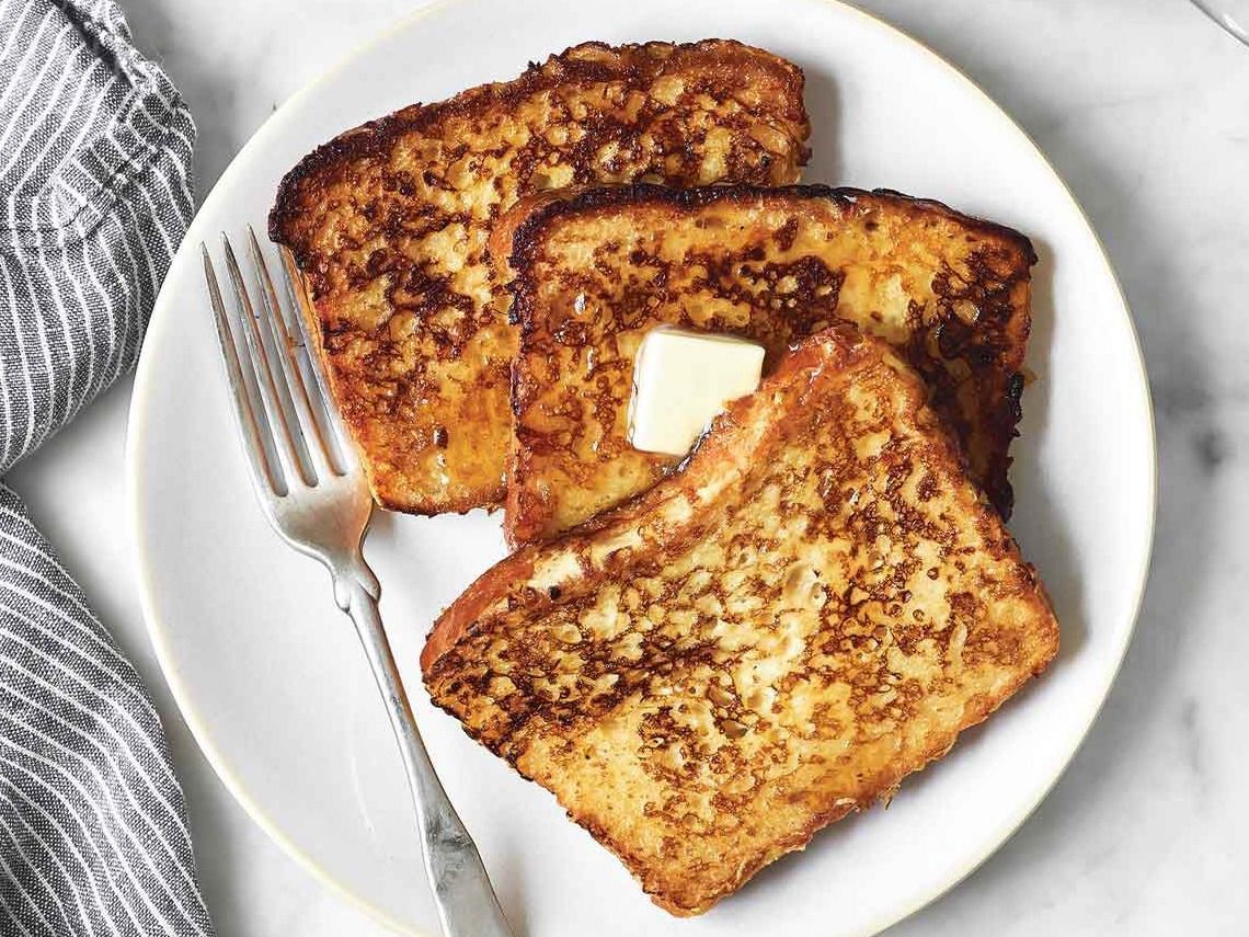 French Toast
