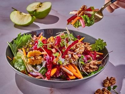 sea salad